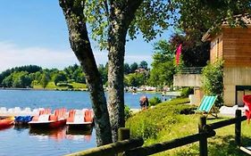 Bel Air Village Les Demeures Du Lac